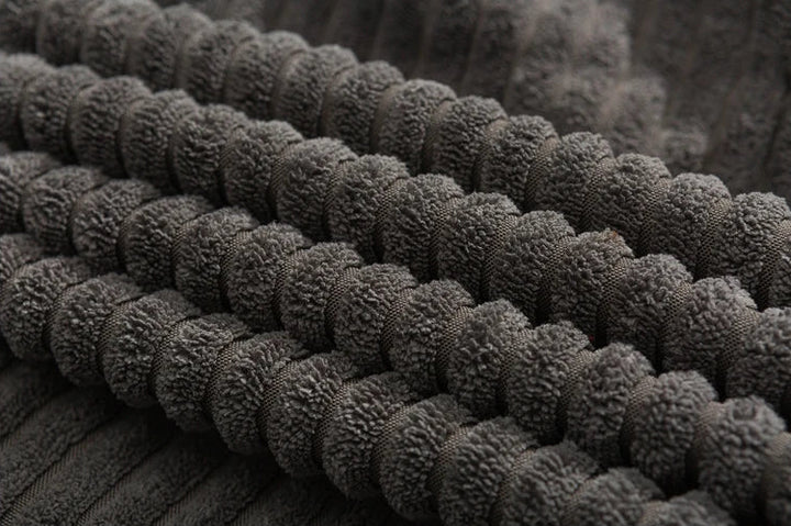Kenshi Corduroy Coat