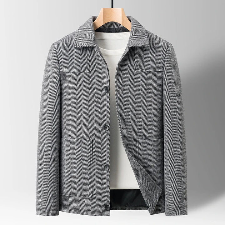 Marcello Heritage Jacket