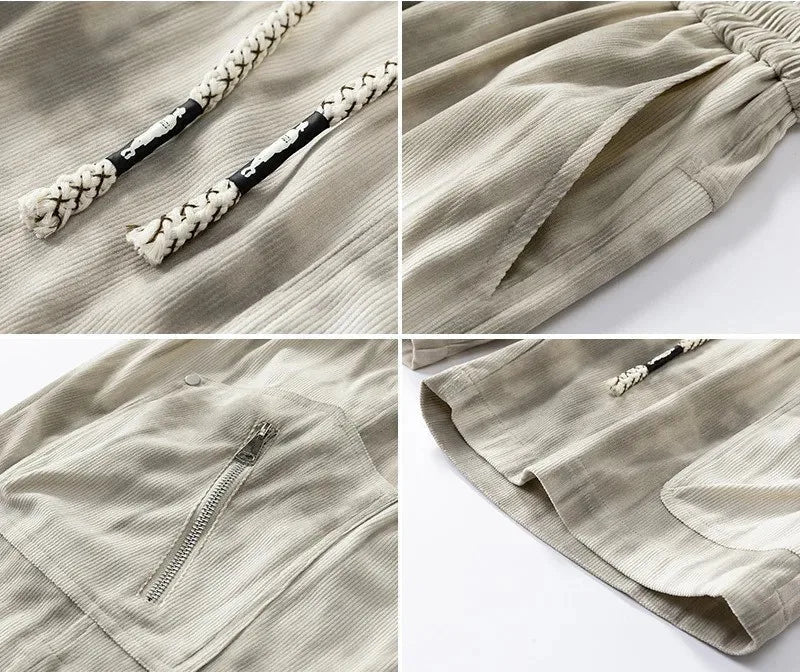 Santivo - Acid Series Shorts
