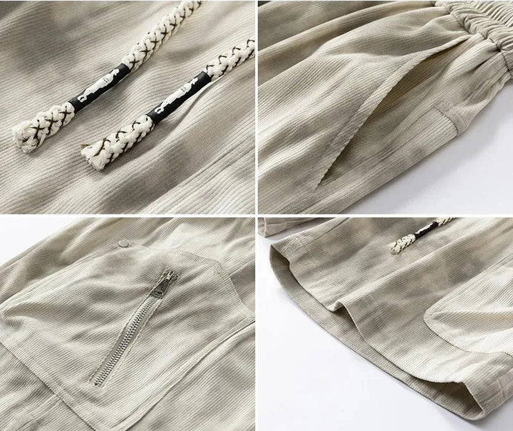 Santivo - Acid Series Shorts