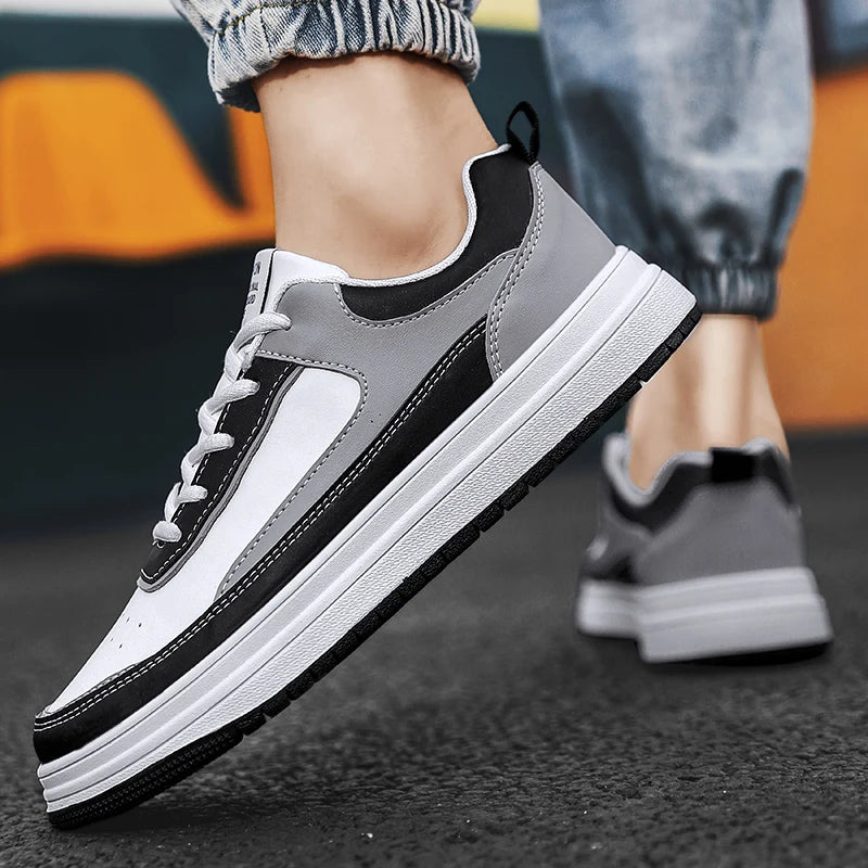 Rowan Hue Sneaker
