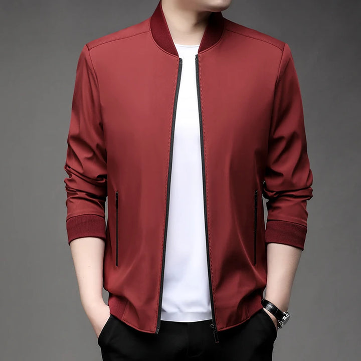 Jayce Freeman Jacket