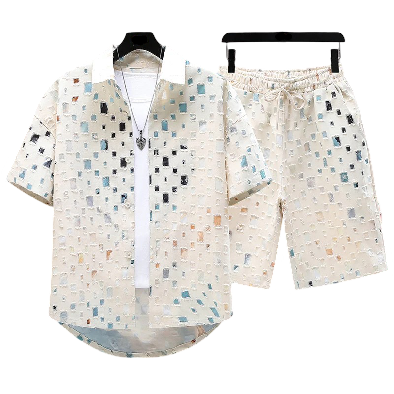 Motley - Kickback Two-Piece Set