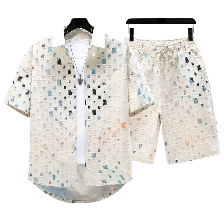 Motley - Kickback Two-Piece Set