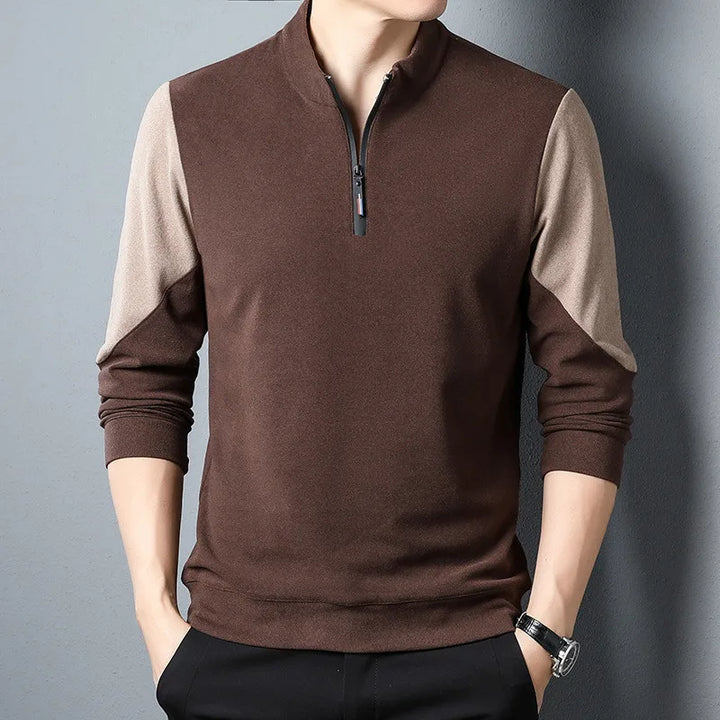 Avidon Quarter Zip