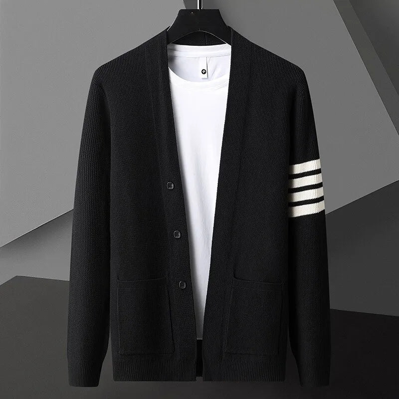 Mulligan Knit Cardigan