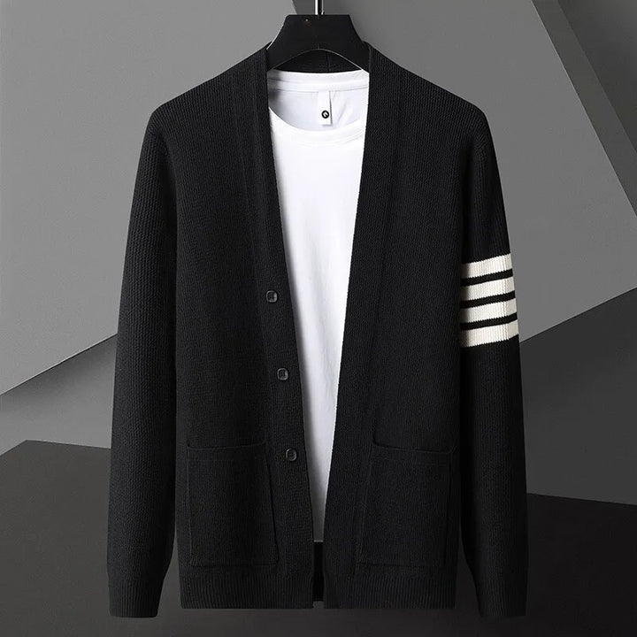 Mulligan Knit Cardigan