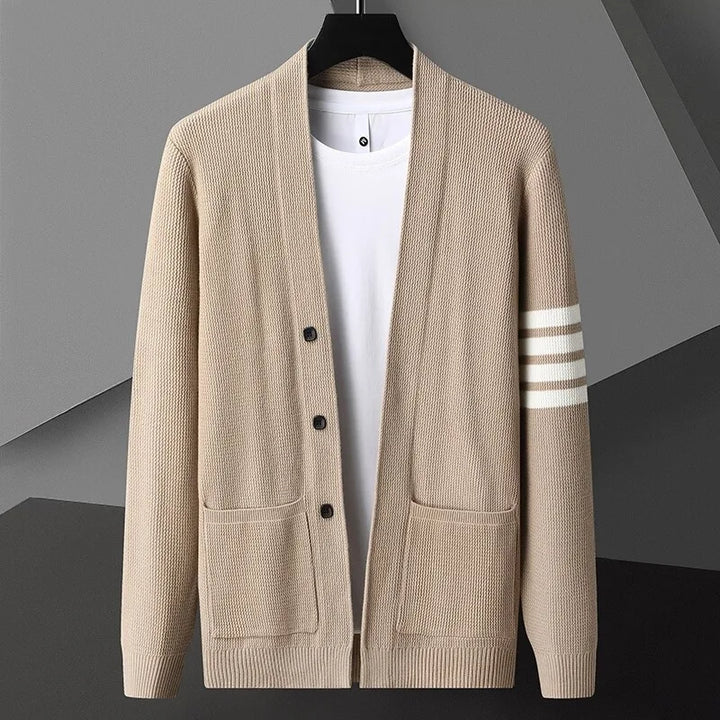 Mulligan Knit Cardigan