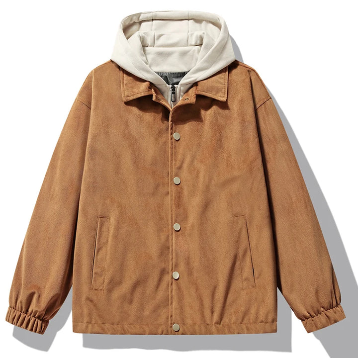 Robson Pseudo 2-in-1 Jacket