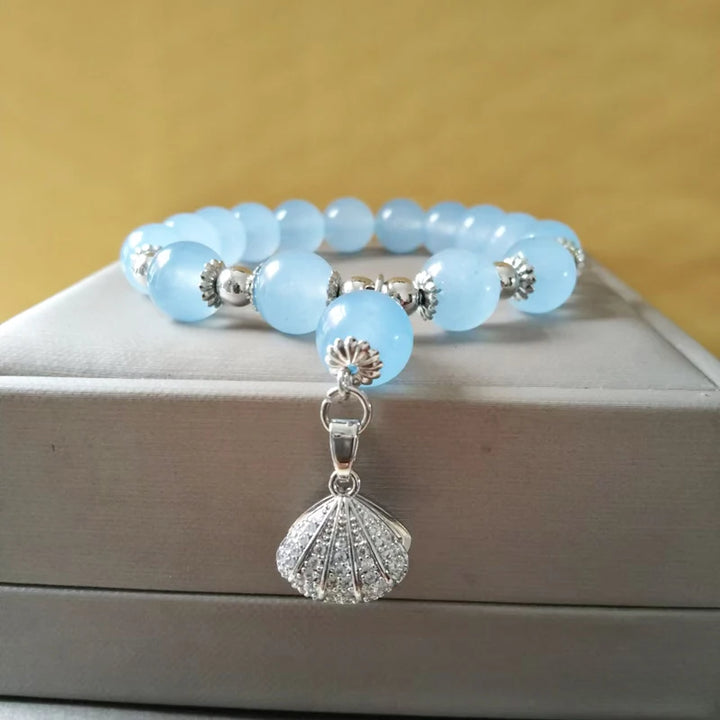 Coastal Opal Bracelet