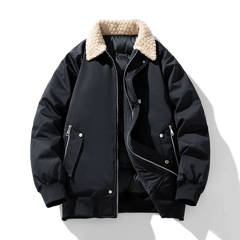 Telluride Bomber Jacket