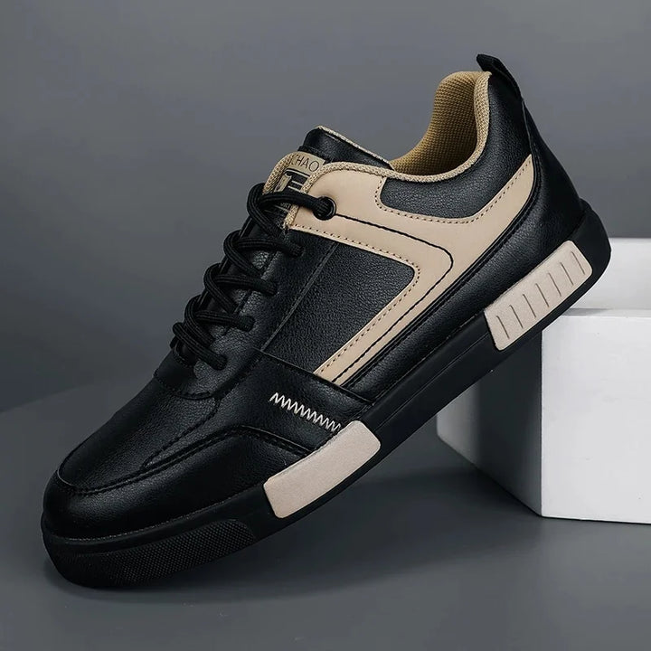 Iverson Block Sneaker
