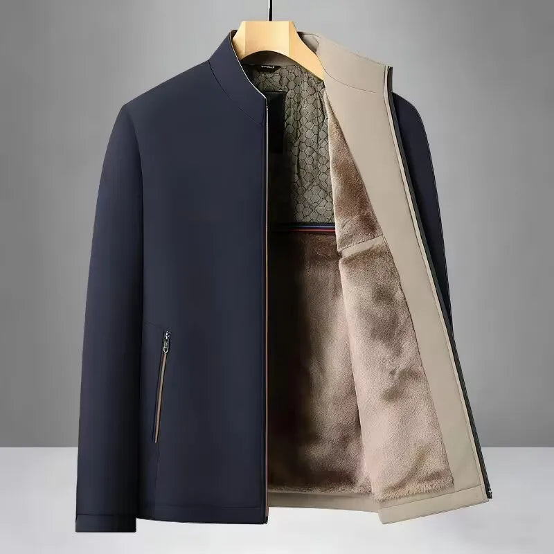 Clifton Fleece Jacket