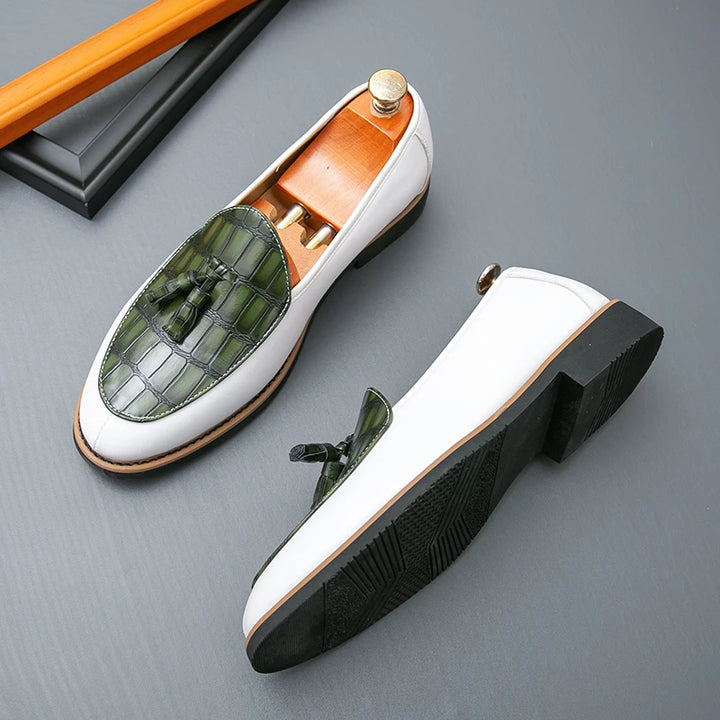 Dario Croc Loafer