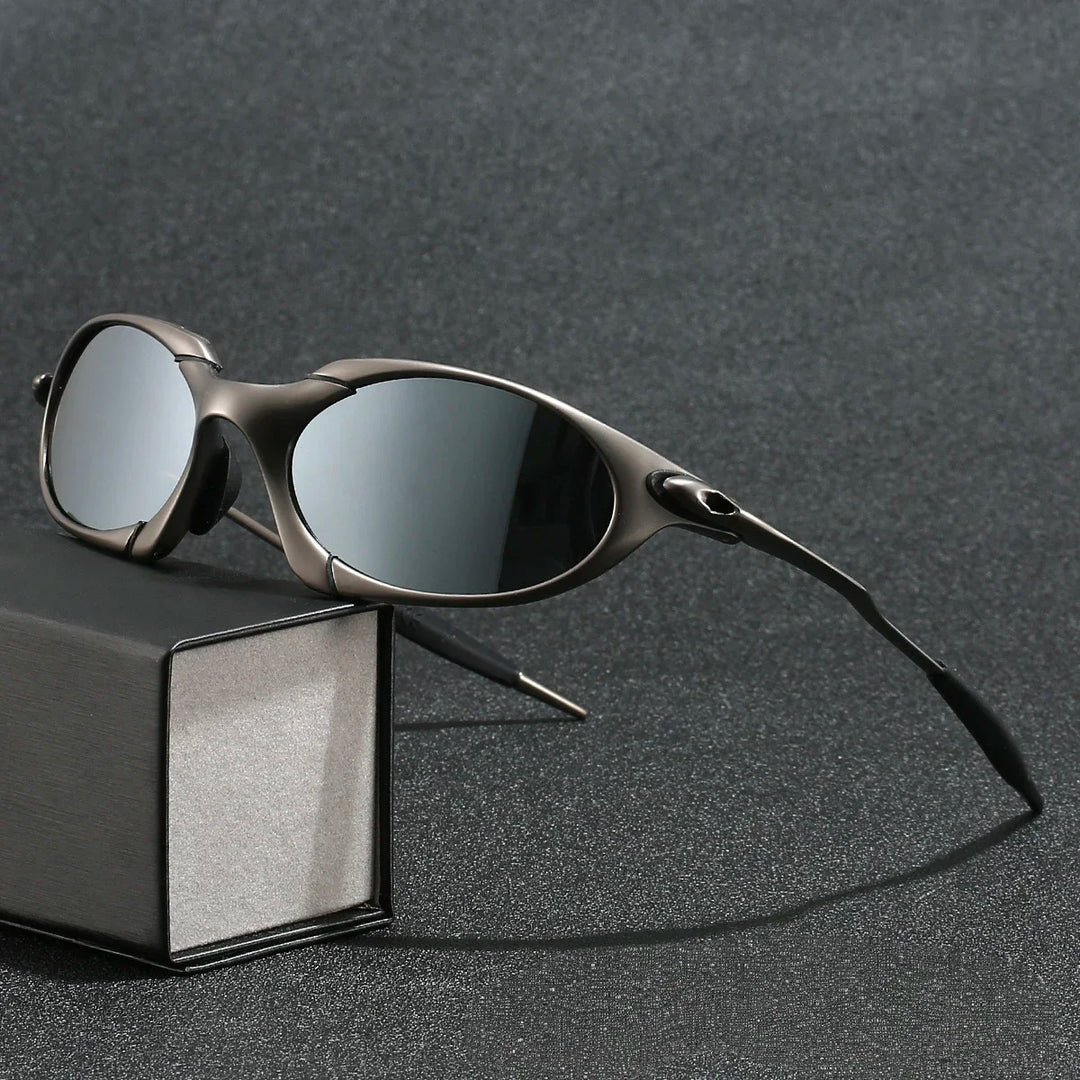 Shelton - Sport Sunglasses