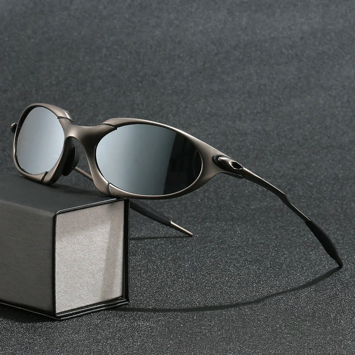 Shelton - Sport Sunglasses
