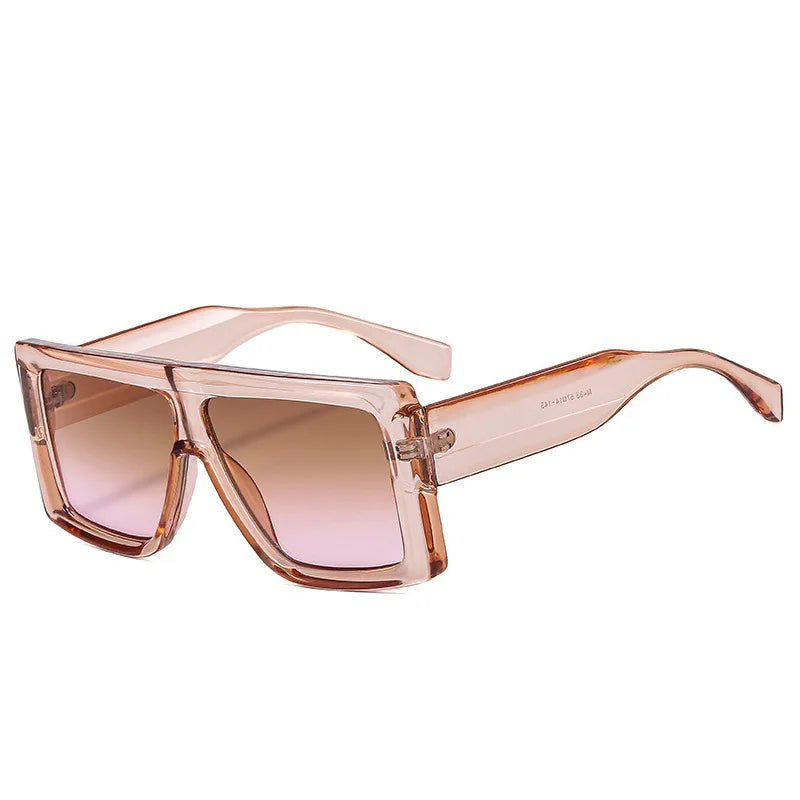 Athena Boxy Sunnies