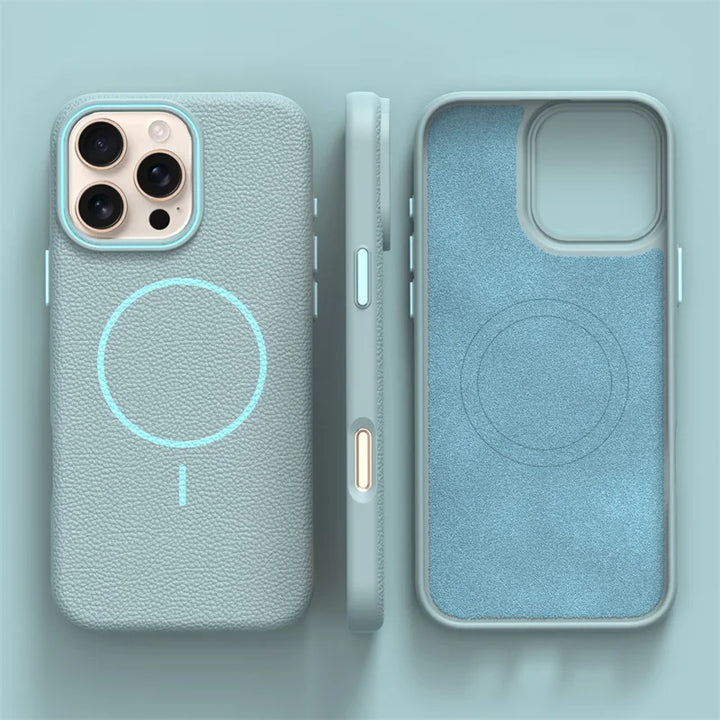 Bellevue iPhone Case