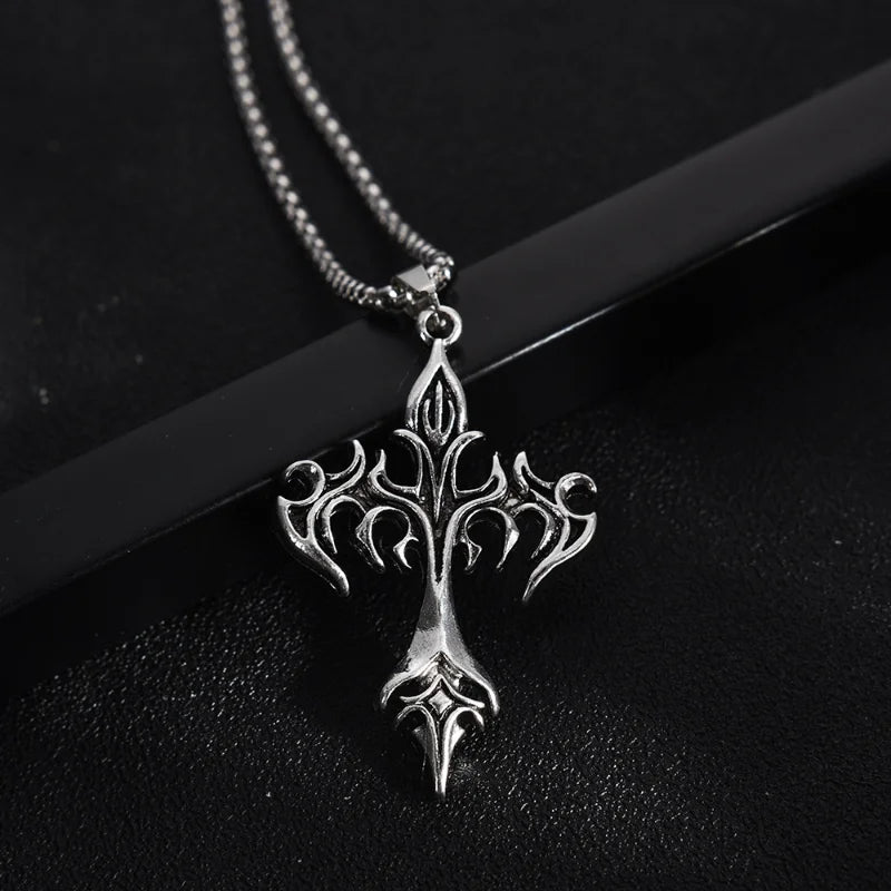 The Dark Dominion Chain