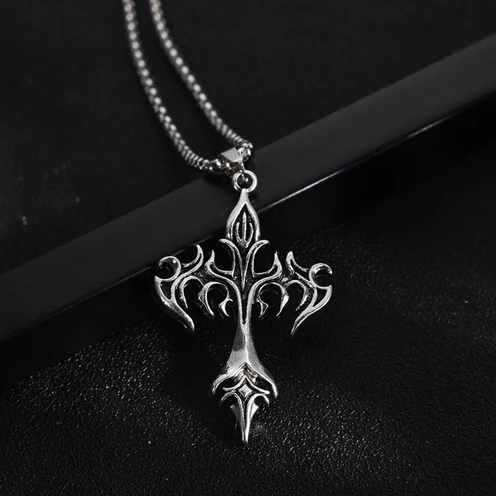 The Dark Dominion Chain