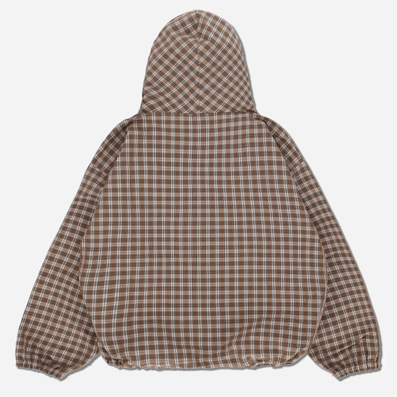 Hidalgo - Balaclava Windbreaker