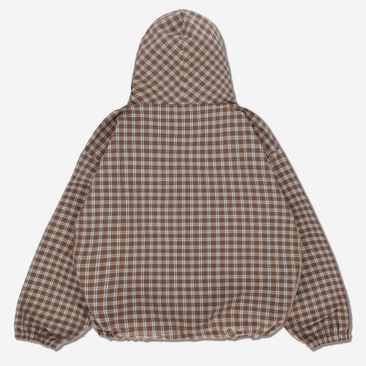 Hidalgo - Balaclava Windbreaker