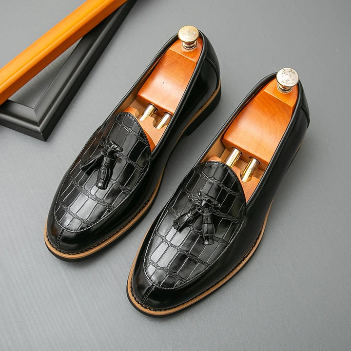 Dario Croc Loafer
