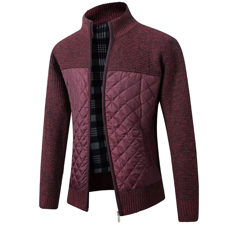 Cassino Quilt Jacket
