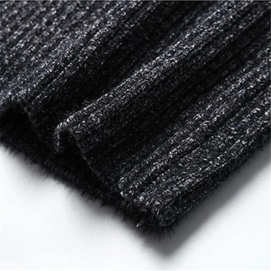 Fenwick Turtleneck Sweater