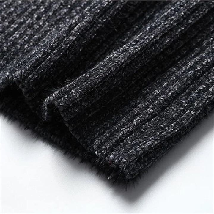 Fenwick Turtleneck Sweater