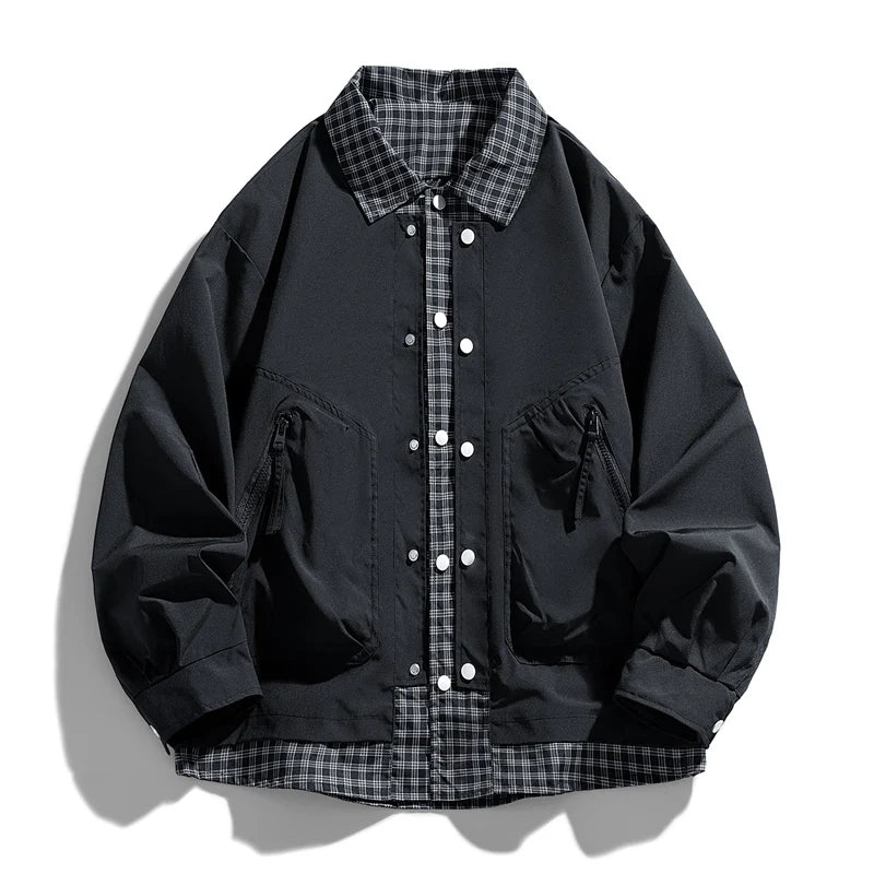 Wilson Coach Jacket