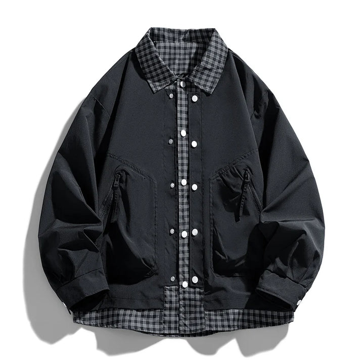 Wilson Coach Jacket
