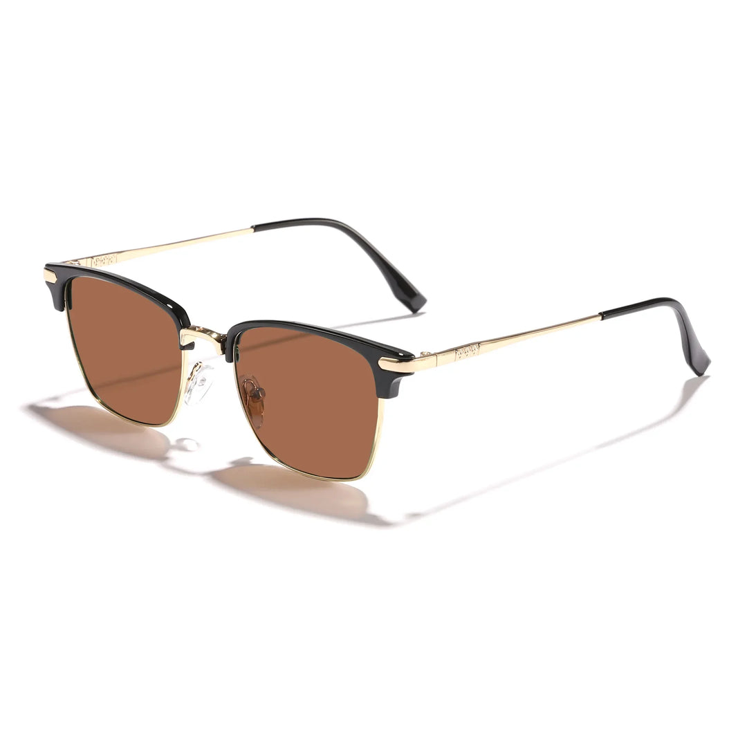 Castellano - Original Clubmaster Sunglasses