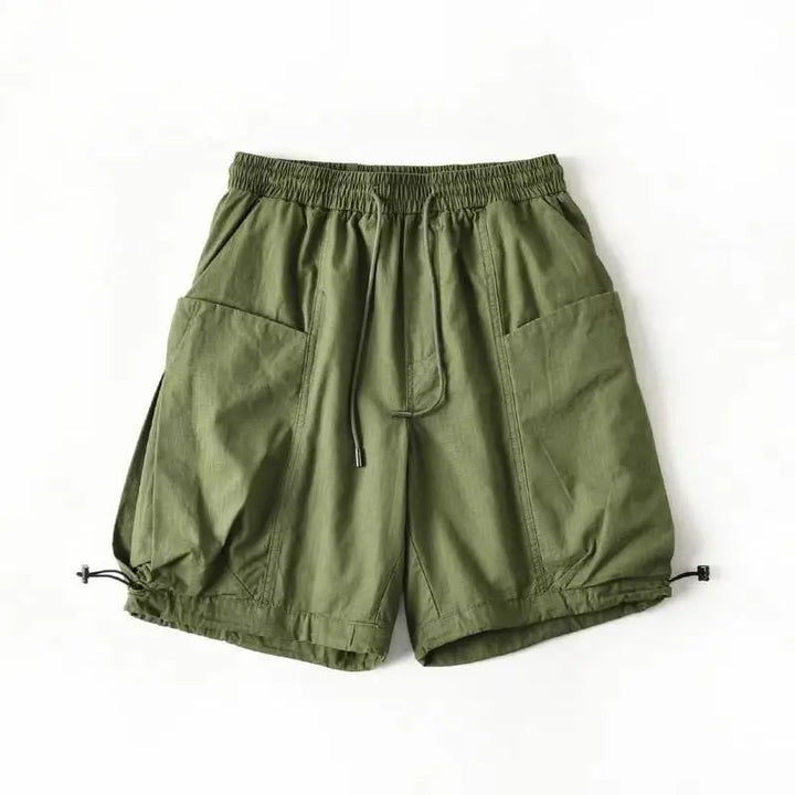 Russo Terrain Short