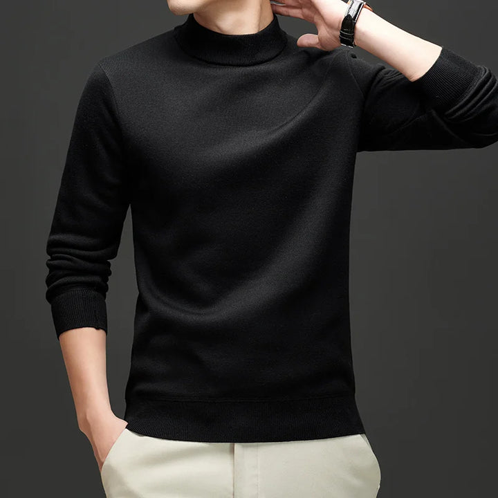 Stanton Turtleneck Sweater