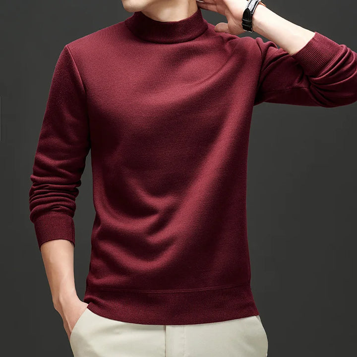 Stanton Turtleneck Sweater