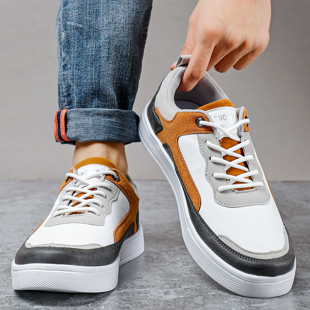 Moreno Essential Sneaker