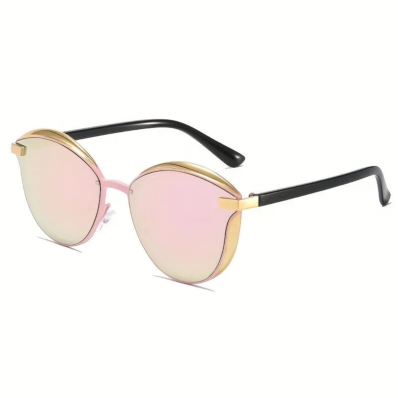 Luna Cat Eye Sunnies