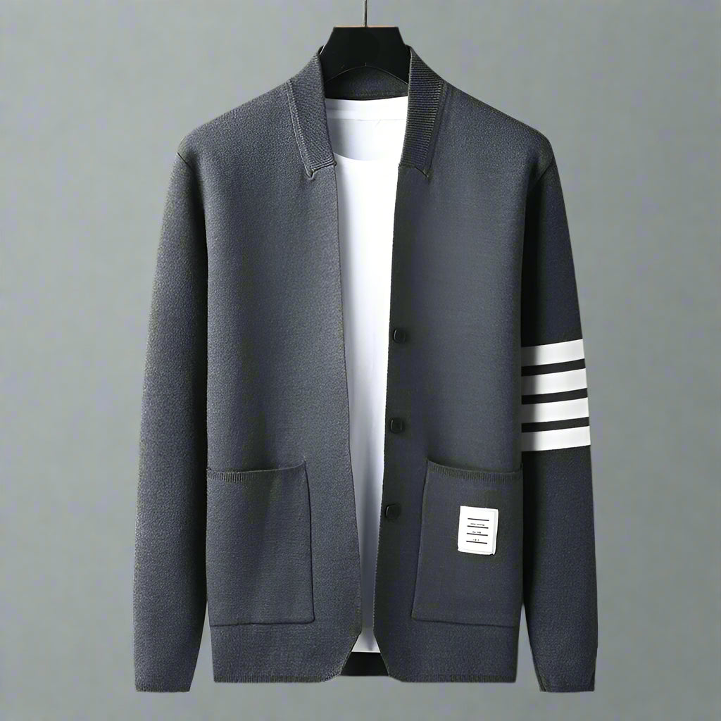 Milan Knit Cardigan
