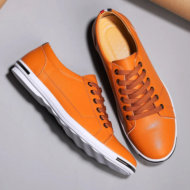 Benedict - Premier Low Top Shoe