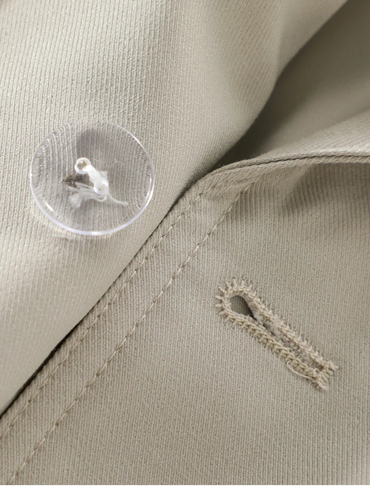 Estella - Weave Rain Jacket