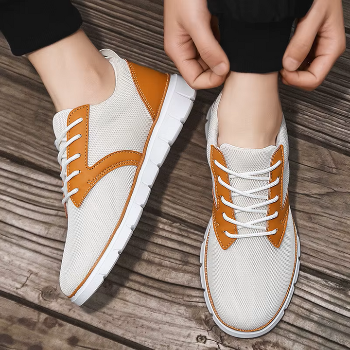 Rowan - Transitional Mesh Shoes