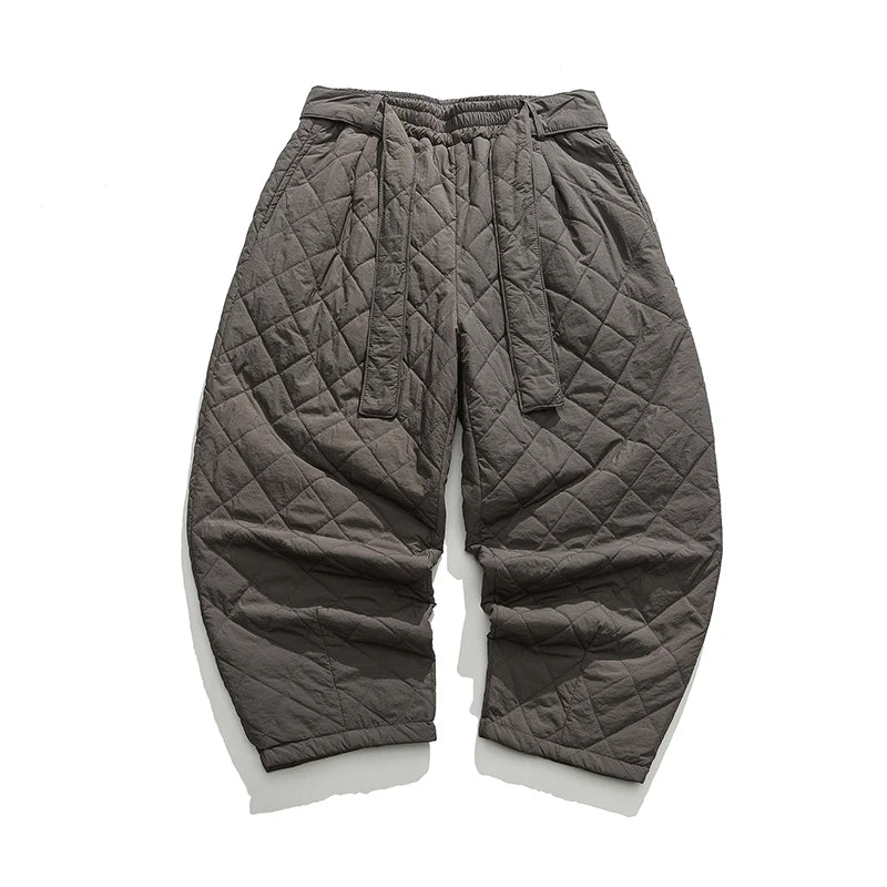 Everest Quilted Pant