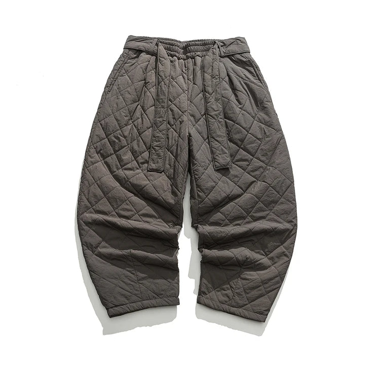 Everest Quilted Pant