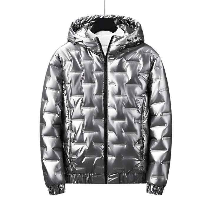 Merrimack Glossed Puffer