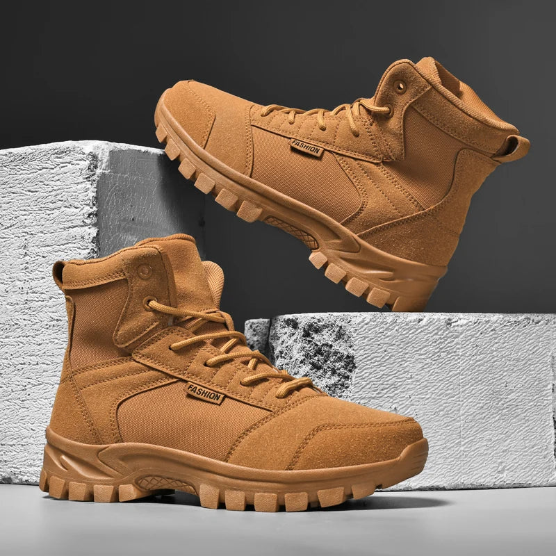 Bravara Utility Boot