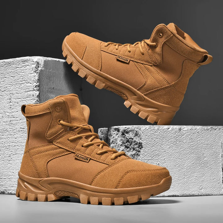 Bravara Utility Boot