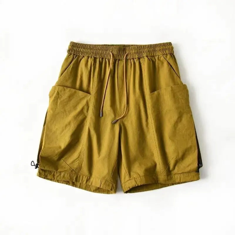 Russo Terrain Short