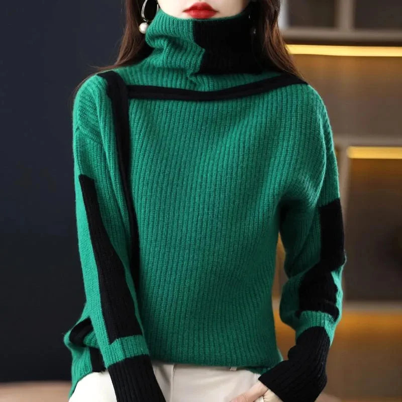 Giovanna Knit Sweater