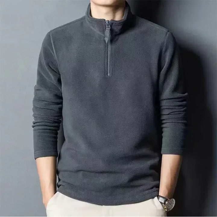 Eastwood Quarter Zip